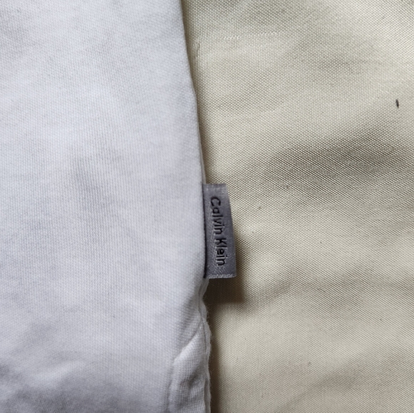 Calvin Klein Men's Liquid Touch Polo shirt (Medium) - Picture 6 of 8